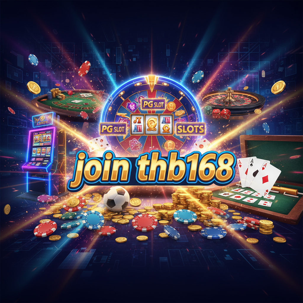 join thb168