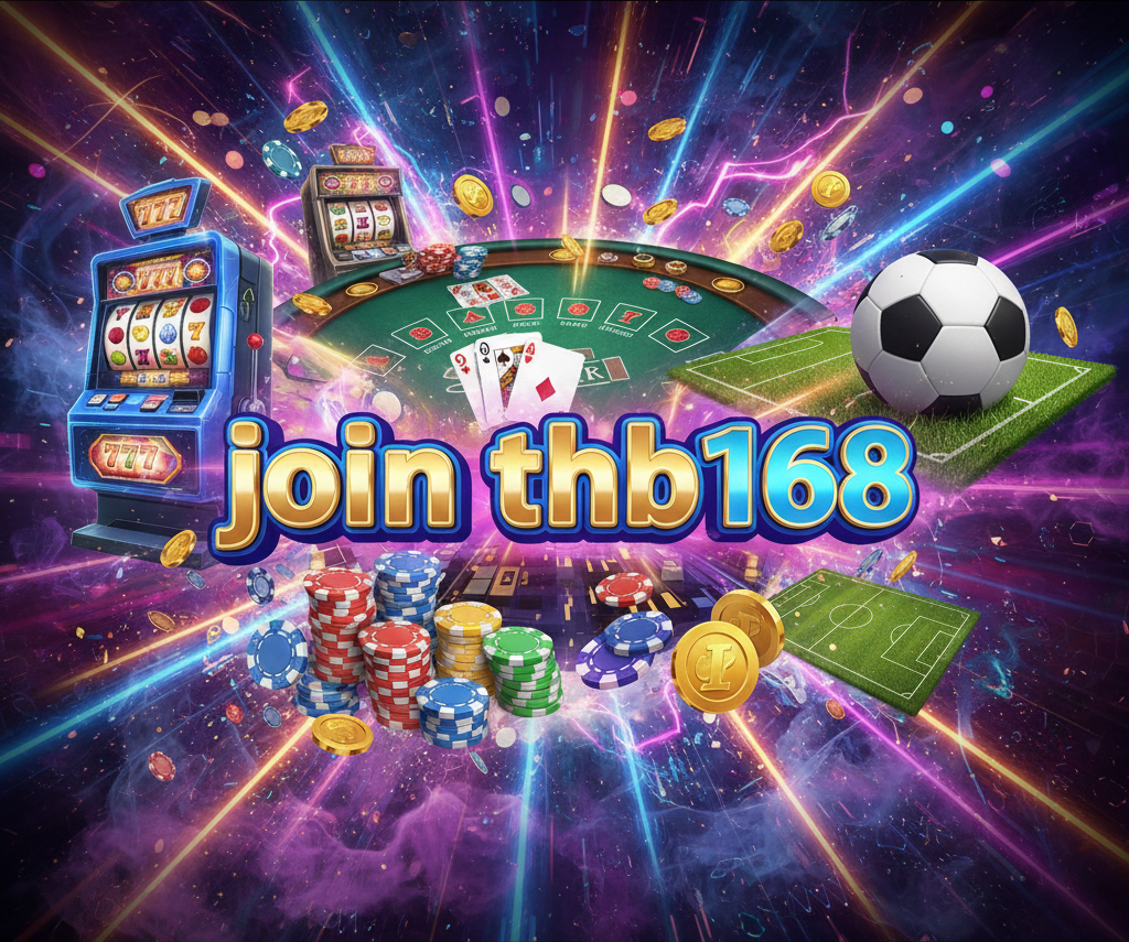 join thb168