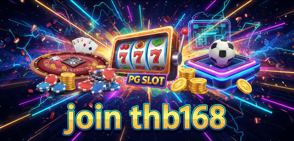 join thb168