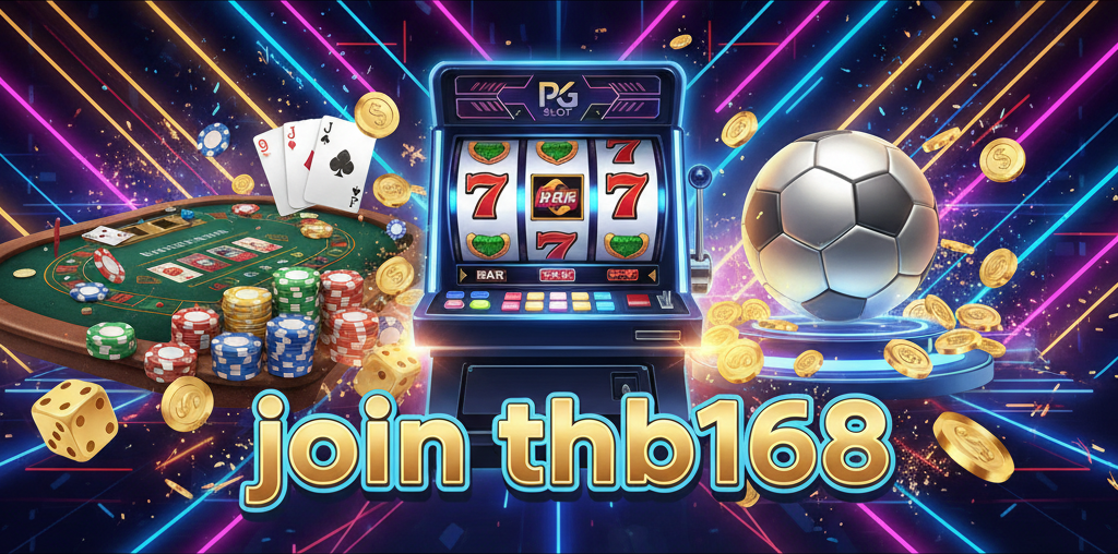 join thb168