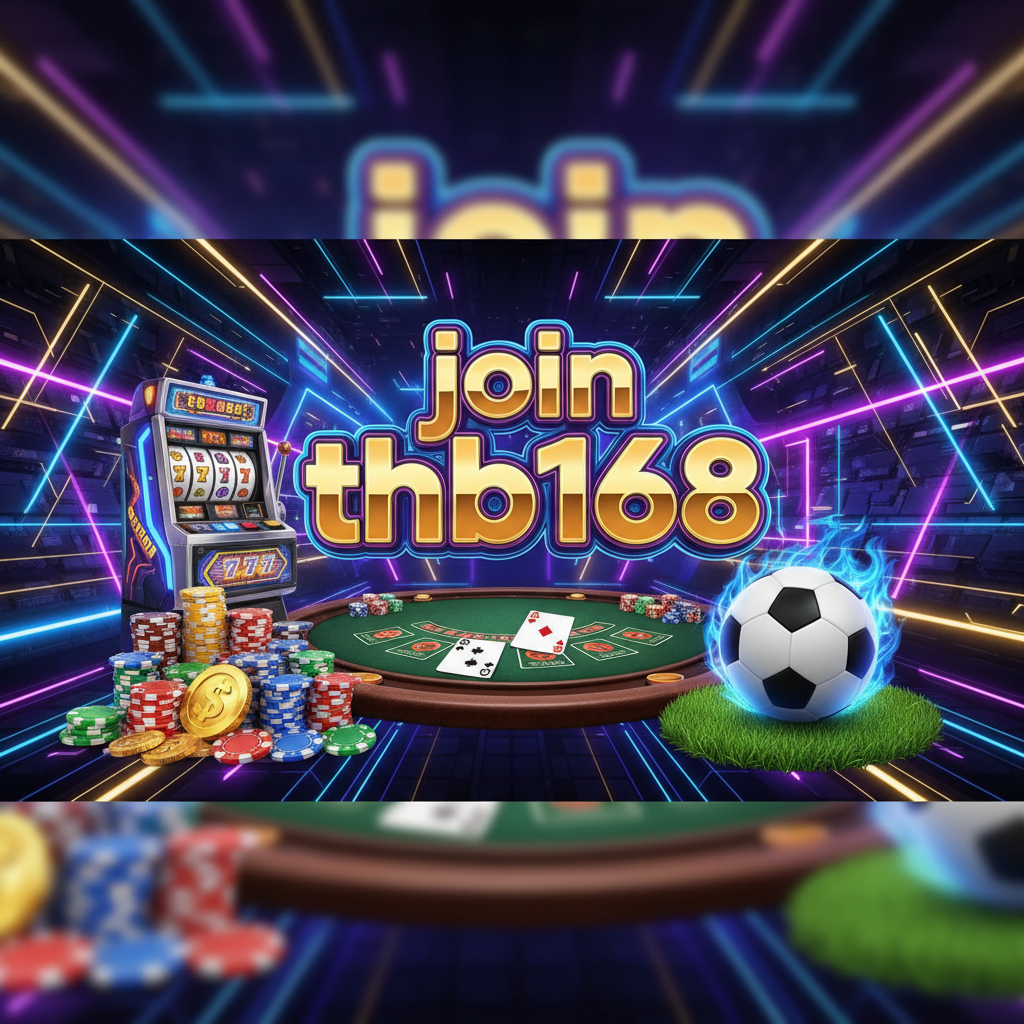 join thb168