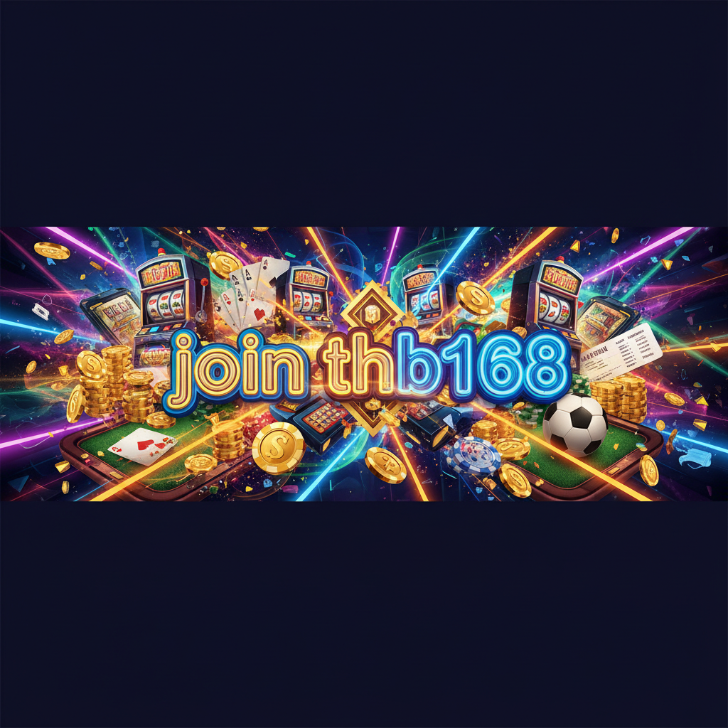 join thb168