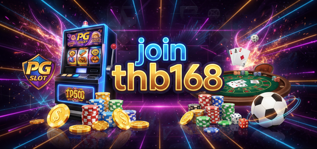 join thb168